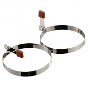 Egg Ring Pair