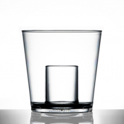 Elite Premium BB Bomber Shot 25ml (To Brim Inner) x24