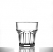 Elite Remedy Rocks Clear 9oz/26cl x36
