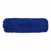 Sweeper Mop Head Synthetic Blue 60cm