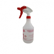 Reload No1 Bottle & White Trigger