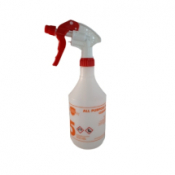 Reload No5 Bottle & White Trigger