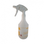 Reload No8 Bottle & White Trigger