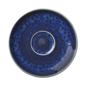 Steelite Vesuvius Lapis Saucer 15.25cm 6inch