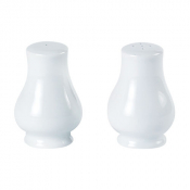 Porcelite Salt Pourer 8cm/3.25inch
