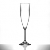Elite Premium Champagne Flute 6.6oz/19cl x12