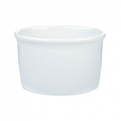 Porcelite Oven-to-Tableware Contemporary Ramekin 7cm/2.75inch 9cl/3oz