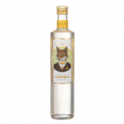 William Fox Premium Chamomile Syrup 75cl
