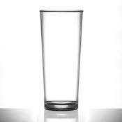 Elite Premium Pint Nucleated 20oz/58cl CE x24
