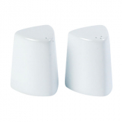 Porcelite Triangular Salt Pourer 6.5cm/2.5inch