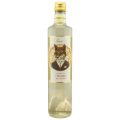William Fox Premuim Popcorn Syrup 75cl