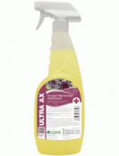 Ultra AX Virucidal/Bactericidal Disinfectant 750ml