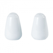 Traditional Pepper Pot 8cm/3inch