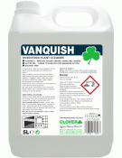 Vanquish Heavy Duty Oven Cleaner 5L
