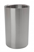 Wine Cooler Stainless Steel