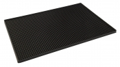 Service Mat Black 300x450mm