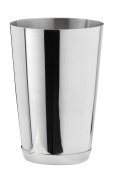 Mini Shaker Can Stainless Steel 473ml