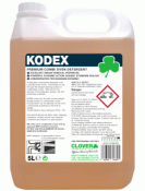 Kodex Combi Oven Detergent 5L
