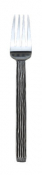 Distressed Briar Dinner Fork 20.25cm (8inch)