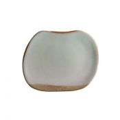 Forager Plate 19.3 x 15.5cm (7 1/2 x 6inch)