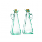 Marbella Collection Oil & Vinegar Dispenser 12oz