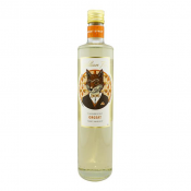 William Fox Premium Orgeat Syrup 75cl