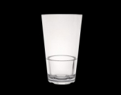 Nordic Pint 14.92cm H 47.31cl (5 7/8inch H 16oz)