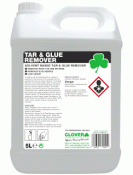 Tar & Glue Remover 5L