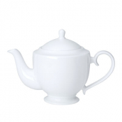 Classic 4 Cup Teapot 16.5cm 80cl (6 1/2inch 28oz)