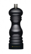 MasterClass Salt or Pepper Mill (17cm) - Black