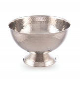 Bollate Stainless Steel Wine & Champagne Bowl
