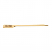 Allergy Paddle Pick 11.5cm x100
