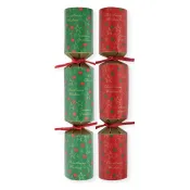 Christmas Cracker Star Of Wonder 9inch Content 1 x100