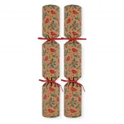 Christmas Cracker Rockin' Robin 11inch E1 Content x100