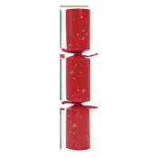 Christmas Cracker Bright Stars Snapless 9inch Content 1 x100