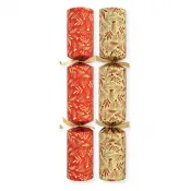 Christmas Cracker Yuletide Sprig 12inch x50