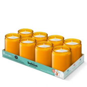 Starlight/Mylight Amber 50 Hour x8