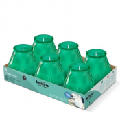 Low Boy/Twilight Sea Green x12
