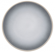 Moonstone Plate 11.5inch (29cm)