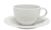 Miravell Espresso Cup 8cl x6