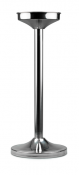 Wine Cooler Stand Solid Round Base, Deluxe