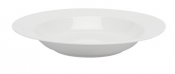 Miravell Rimmed Pasta / Soup Bowl 240mm x6
