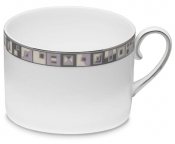 Clarity Tea Cup 24cl x6