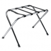 Valette Luggage Rack - 4 Year Guarantee