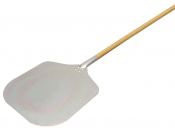 Pizza Peel 305x356mm (Overall 1321mm)