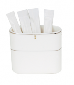 Cubiq Sugar Tube Holder 75mm