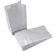 HypaClean Vomit Bags 80gsm x100