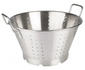 Colander Stainless Steel 45cm