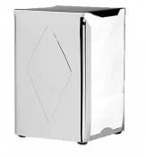 Napkin Holder Stainless Steel