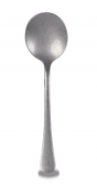 Tanner Vintage Soup Spoon 3.5mm x12